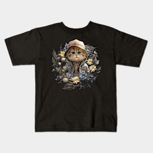 Spring Time 2 Kids T-Shirt